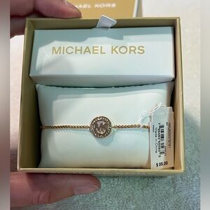NEW Michael Kors bracelet